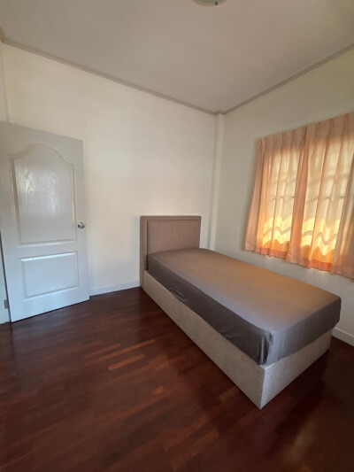 พาร์คเวย์ ชาเล่ต์ รามคำแหง-20