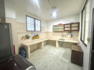 ขายทาวน์เฮ้าส์ขนาดใหญ่ ย่านสาธุประดิษฐ์,พระราม3,ยานนาวา-6