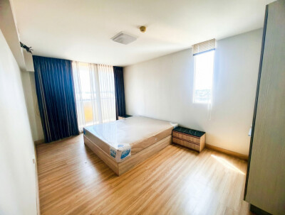 อัปเดตล่าสุด 4/9/2569 : เอ็มโซไซตี้ คอนโดมิเนียม / M Society Condominium-4