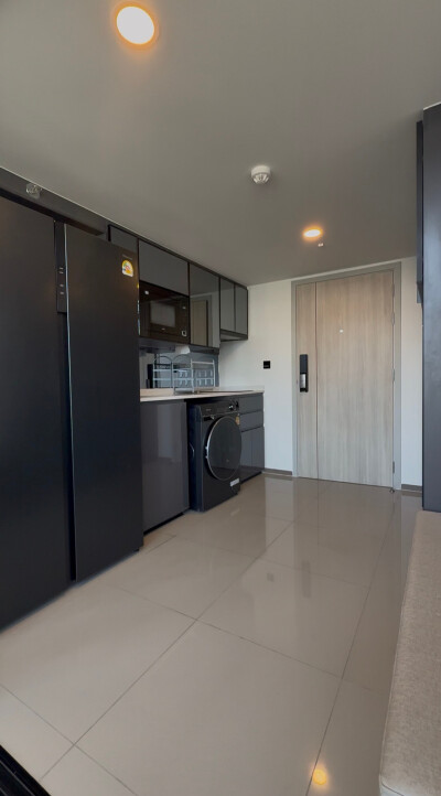 พาร์ค ออริจิ้น จุฬา - สามย่าน / Park Origin Chula - Samyarn-8