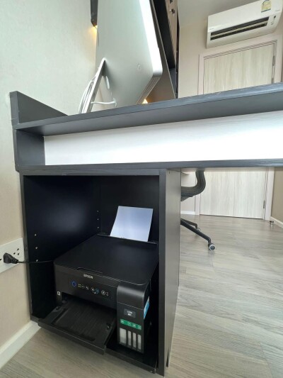 333 ริเวอร์ไซด์ /  ชั้น24 ตึกB 2ห้องนอน  86 ตรม. วิวแม่น้ำเจ้าพระยา-12