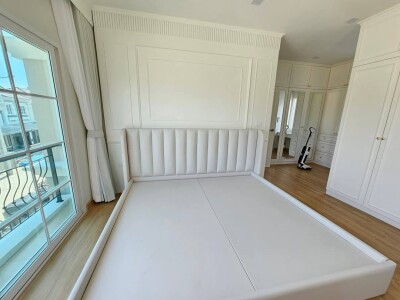 โกลเด้น นีโอ สุขุมวิท-ลาซาล / - มีสโมสร / สระว่ายน้ำ - พื้นที่ 53 ตรว 181 ตรม-11