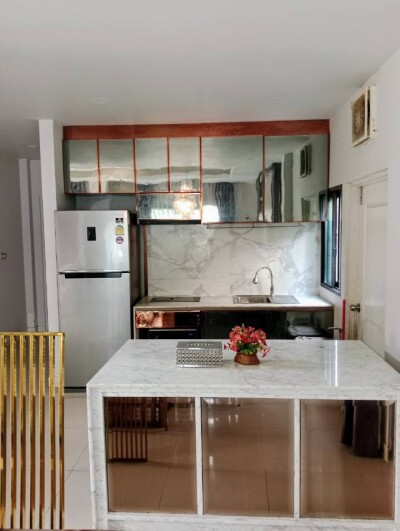 อัปเดตล่าสุด 19/4/2568 : เซนโทร รามอินทรา - จตุโชติ / 🔸ขนาด60.ตรางวา   4ห้องนอน 3ห้องน้ำ-5