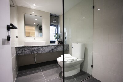 อีสท์ วูด พาร์ค / • ขนาด 65 ตร.ม.  • 2 ห้องนอน 1 ห้องน้ำ-15