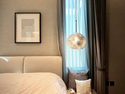 อัปเดตล่าสุด 21/4/2568 : เดอะ เจนทริ วิภาวดี / HUDSON 3ชั้น * 5 ห้องนอน  * 7 ห้องน้ำ-11