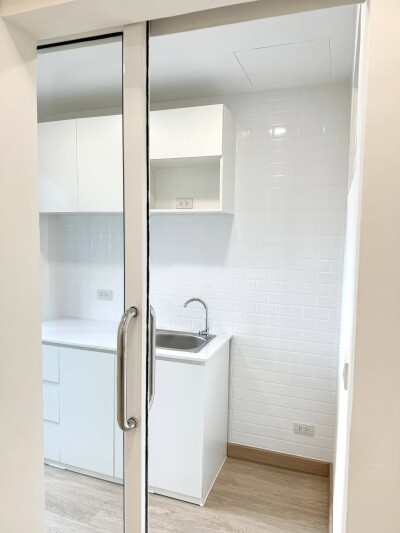 เดอะลีฟ พัฒนาการ / - เลขห้อง 300/378 - ขนาดห้อง 30.42 ตร.ม-6