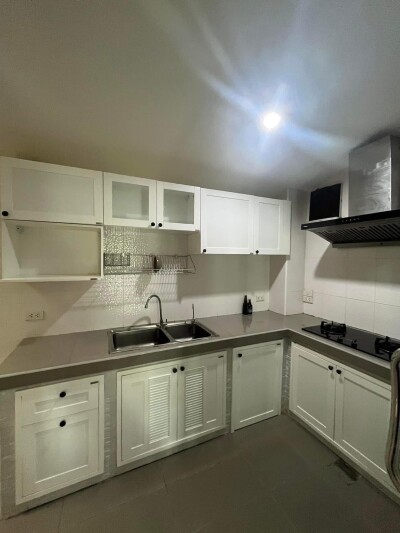 โกลเด้น ทาวน์ 3 ลาดพร้าว - เกษตรนวมินทร์ / ▪️ 17 ตรว  3 ห้องนอน 2ห้องน้ำ (หลังริม)-12