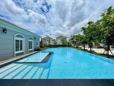 โกลเด้น นีโอ สุขุมวิท-ลาซาล / - มีสโมสร / สระว่ายน้ำ - พื้นที่ 53 ตรว 181 ตรม-17