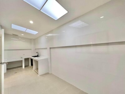 สาทรแกรนด์วิลล์ / ขนาด 24 ตรว.  พื้นที่ใช้สอย 99 ตรม.-17