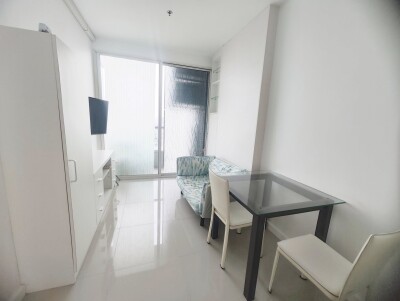 ไอดีโอ มิกซ์ พหลโยธิน / ⭐️ ชั้น 23 ขนาด 38 ตร.ม. ⭐️ 1 ห้องนอน 1 ห้องน้ำ-5