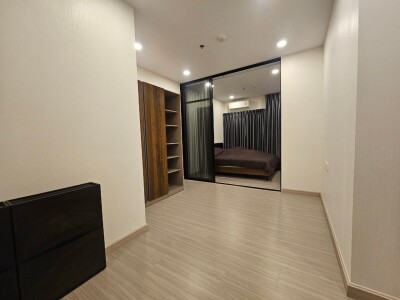 ศุภาลัย ไลท์ ท่าพระ - วงเวียนใหญ่ / 1 Bedroom ขนาด 33 ตร.ม.-3