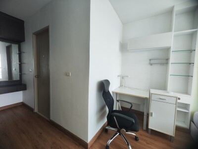 ไอดีโอ มิกซ์ พหลโยธิน / ⭐️ ชั้น 23 ขนาด 38 ตร.ม. ⭐️ 1 ห้องนอน 1 ห้องน้ำ-3