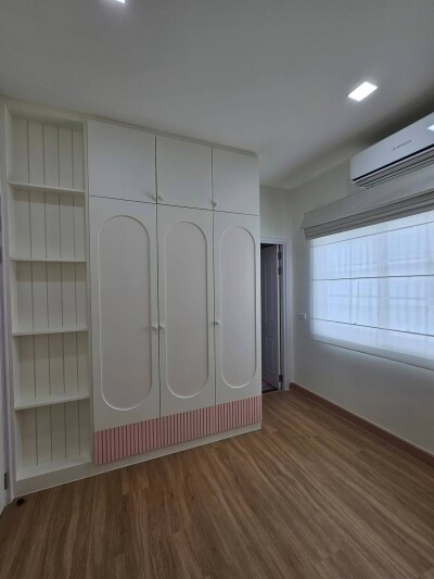 โกลเด้น นีโอ สุขุมวิท-ลาซาล / - มีสโมสร / สระว่ายน้ำ - พื้นที่ 53 ตรว 181 ตรม-14