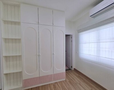 โกลเด้น นีโอ สุขุมวิท-ลาซาล / - มีสโมสร / สระว่ายน้ำ - พื้นที่ 53 ตรว 181 ตรม-13