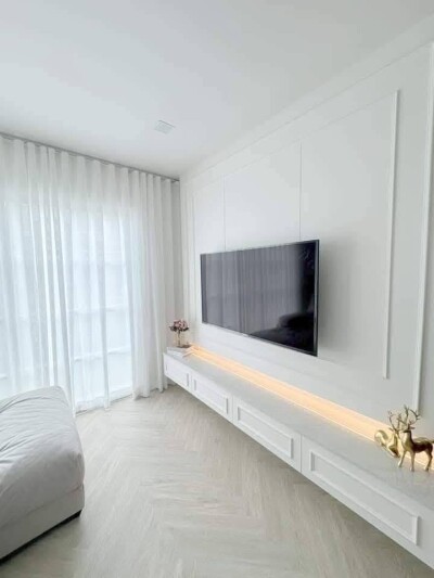 โกลเด้น นีโอ สุขุมวิท-ลาซาล / - มีสโมสร / สระว่ายน้ำ - พื้นที่ 53 ตรว 181 ตรม-3