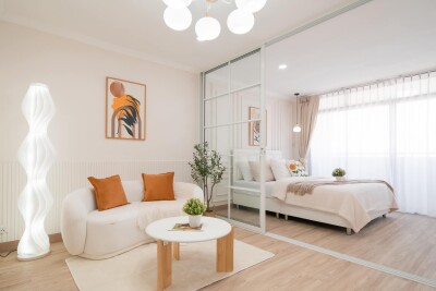 ทรัพย์แก้ว ทาวเวอร์ / - ชั้น 11 จากทั้งหมด 25 ชั้น-1