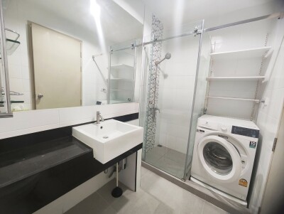 ไอดีโอ มิกซ์ พหลโยธิน / ⭐️ ชั้น 23 ขนาด 38 ตร.ม. ⭐️ 1 ห้องนอน 1 ห้องน้ำ-10