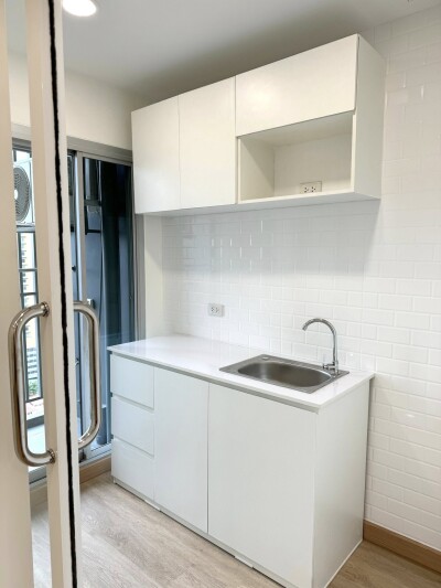 เดอะลีฟ พัฒนาการ / - เลขห้อง 300/378 - ขนาดห้อง 30.42 ตร.ม-7