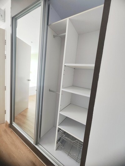 ไอดีโอ มิกซ์ พหลโยธิน / ⭐️ ชั้น 23 ขนาด 38 ตร.ม. ⭐️ 1 ห้องนอน 1 ห้องน้ำ-2