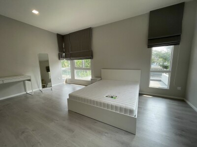 มัณฑนา บางนา - วงแหวน  / 🛖 พื้นที่ใช้สอย 222 ตารางเมตร-13