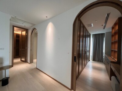 เดอะ ล็อฟท์ เย็นอากาศ / 2 ห้องน้ำ 2 ห้องแต่งตัว 2 ระเบียง 2 ที่จอดรถ-8