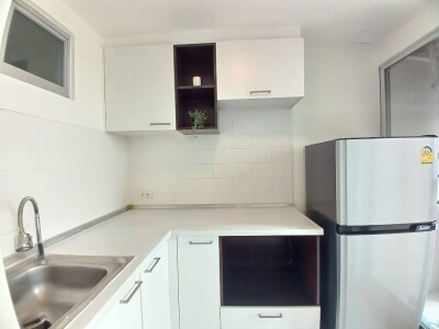 ลุมพินี วิลล์ รามคำแหง 26 / 📍1นอน 1น้ำ, 28ตร.ม.-7