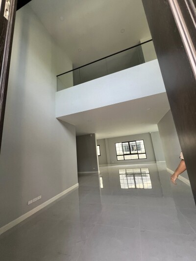 อัปเดตล่าสุด 29/4/2568 : เดอะ ซิตี้ บางนา 2 (โครงการใหม่) / 5 ห้องนอน 6 ห้องน้ำ-8