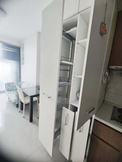 ไอดีโอ มิกซ์ พหลโยธิน / ⭐️ ชั้น 23 ขนาด 38 ตร.ม. ⭐️ 1 ห้องนอน 1 ห้องน้ำ-4