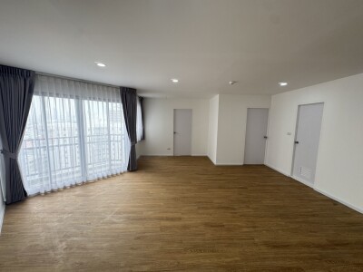 เบล พาร์ค เรสซิเดนท์ / 🛏 2 ห้องนอน 🛁 2 ห้องน้ำ 📐 84 ตร.ม. ชั้น 14-1