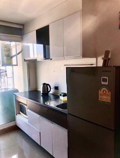 ศุภาลัย เวลลิงตัน / 🌟 : ขนาด : 42 ตรม. ชั้น : 12-7