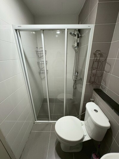 บี - ลอฟท์ สุขุมวิท 115 / ขนาดห้อง: 1 ห้องนอน 1 ห้องน้ำ ขนาด 26 ตร.ม.-8