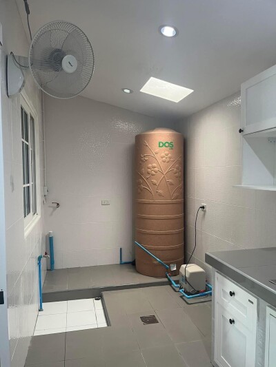 โกลเด้น ทาวน์ 3 ลาดพร้าว - เกษตรนวมินทร์ / ▪️ 17 ตรว  3 ห้องนอน 2ห้องน้ำ (หลังริม)-2