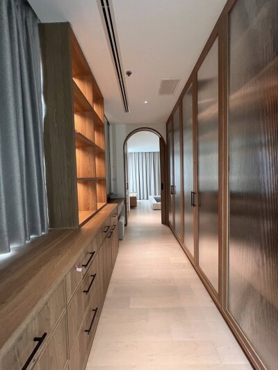 เดอะ ล็อฟท์ เย็นอากาศ / 2 ห้องน้ำ 2 ห้องแต่งตัว 2 ระเบียง 2 ที่จอดรถ-3