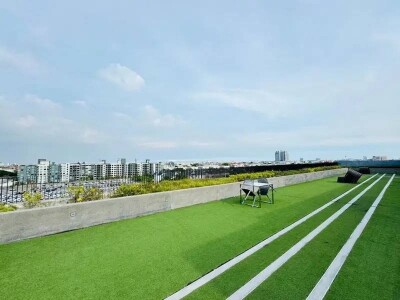 ดิ เออเบิ้ล แอทติจูด แบริ่ง 14 / ห้องอยู่ชั้นที่ : 2 พื้นที่ใช้สอย : 31.86 ตารางเมตร-8