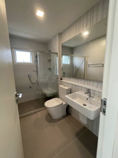 มัณฑนา บางนา - วงแหวน  / 🛖 พื้นที่ใช้สอย 222 ตารางเมตร-22