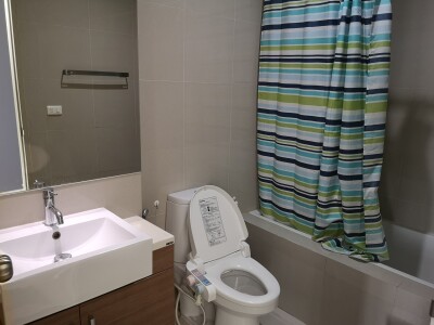 โนเบิล รีวิล / 52ตรม. 1 bed 1 bath ชั้น26-7