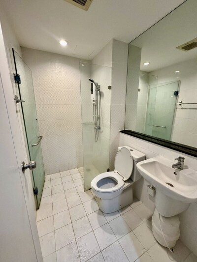 เดอะ ทรี อินเตอร์เชนจ์ / 1 ห้องนอน 1 ห้องน้ำ ขนาด 36 ตรม. ตึก A ชั้น 39 🔝-7