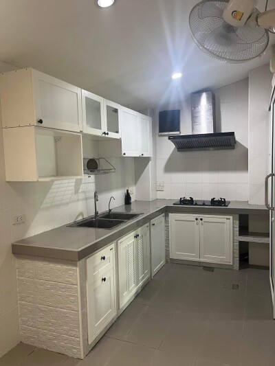 โกลเด้น ทาวน์ 3 ลาดพร้าว - เกษตรนวมินทร์ / ▪️ 17 ตรว  3 ห้องนอน 2ห้องน้ำ (หลังริม)-11