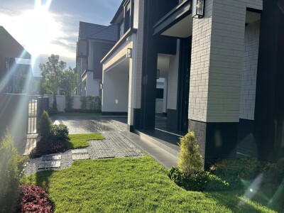 อัปเดตล่าสุด 29/4/2568 : เดอะ ซิตี้ บางนา 2 (โครงการใหม่) / 5 ห้องนอน 6 ห้องน้ำ-4