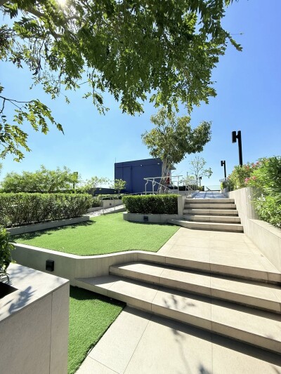 พลัมคอนโด สุขมวิท 62 / 📍 ชั้น 4 📍 ขนาด 35 ตร.ม. 📍 2 ห้องนอน / 1 ห้องน้ำ-20