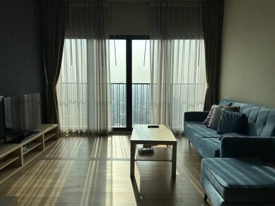 โนเบิล รีวิล / 52ตรม. 1 bed 1 bath ชั้น26-1