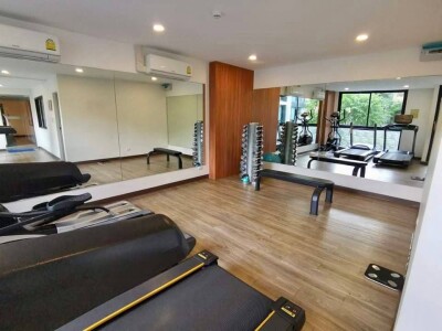 ชาโตว์ อินทาวน์ สุขุมวิท 64/1 / Chateau In Town Sukhumvit 64/1-14