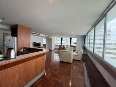 อโศก เพลส / ชั้น 21 138 ตรม.-9