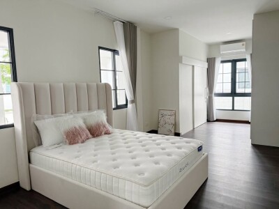 เดอะ ซิตี้ บางนา 2  / ขนาด L พื้นที่บ้าน: 500 ตร.ม.-11