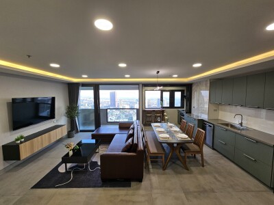 เดอะ วอเตอร์ฟอร์ด ไดมอนด์ สุขุมวิท 30/1 / The Waterford Diamond Sukhumvit 30/1-2