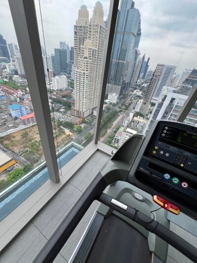 นารา 9 บาย อีสเทอร์น สตาร์ / - 1 ห้องน้ำ - ชั้น 28 ทิศตะวันตกเฉียงเหนือ-18