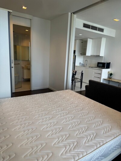 นารา 9 บาย อีสเทอร์น สตาร์ / - 1 ห้องน้ำ - ชั้น 28 ทิศตะวันตกเฉียงเหนือ-3