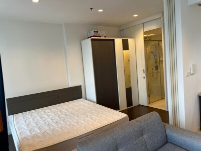 นารา 9 บาย อีสเทอร์น สตาร์ / - 1 ห้องน้ำ - ชั้น 28 ทิศตะวันตกเฉียงเหนือ-4