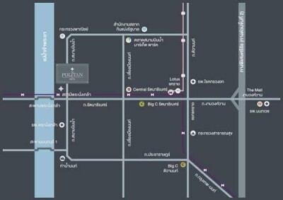 เดอะ โพลิแทน รีฟ / The Politan Rive-16