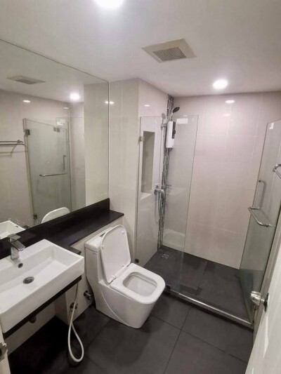 ชาโตว์ อินทาวน์ สุขุมวิท 64/1 / Chateau In Town Sukhumvit 64/1-12